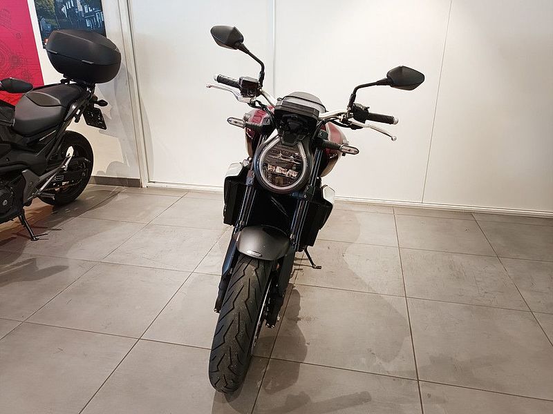 Honda CB1000RAP