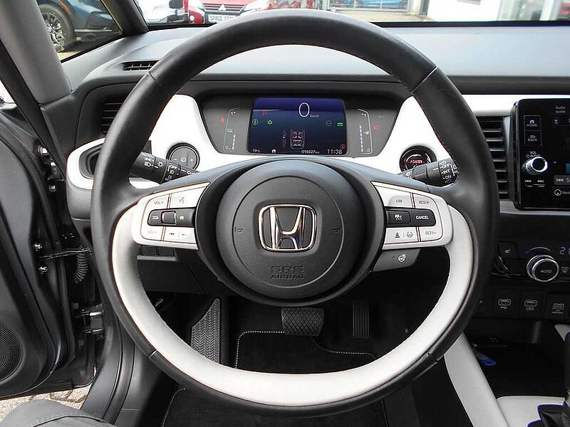 Honda Jazz 1.5i Hybrid Executive - Automatik