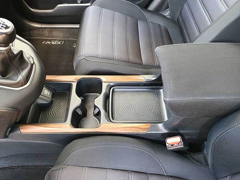 Honda CR-V 1.5i Elegance - 2WD
