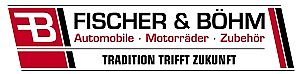 Fischer & Böhm KG - Honda Motorräder und Servicepartner